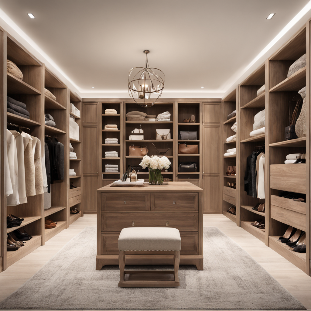 壁橱装饰 室内设计-12