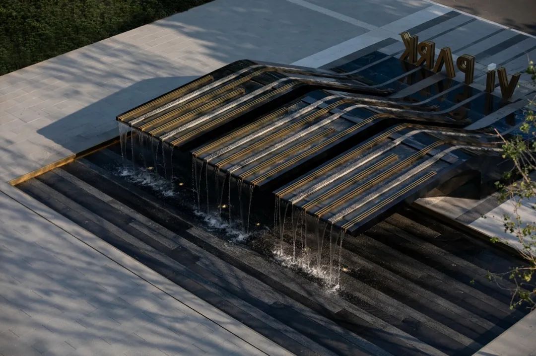 绿色生态虹桥万创中心，打造自然•“家”办公环境-45