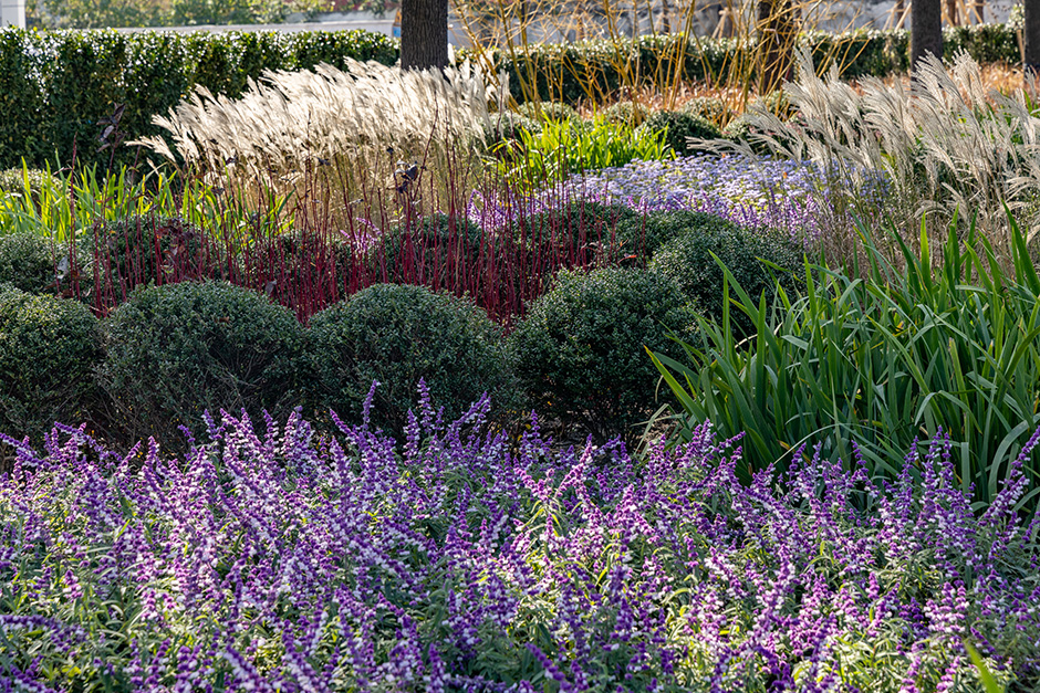 上海天辰生命科技城花香花园丨中国上海丨L&A设计集团上海分公司花香仙境团队及第三项目团队-44
