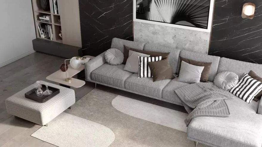 L&L CASA 家居软装馆-77