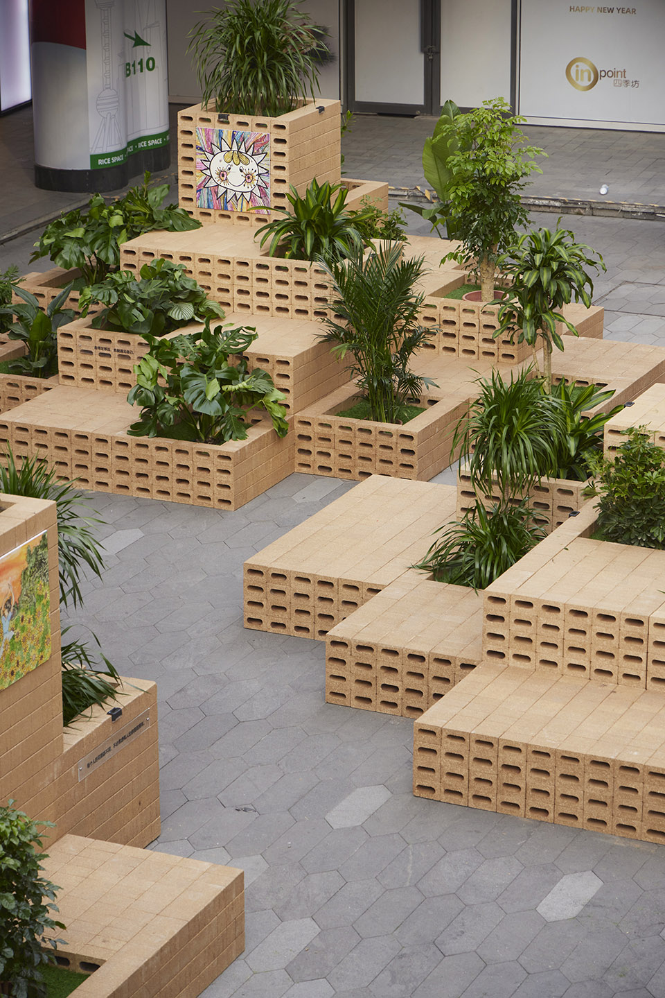 “春之丘”花园丨中国上海丨有时设计-81