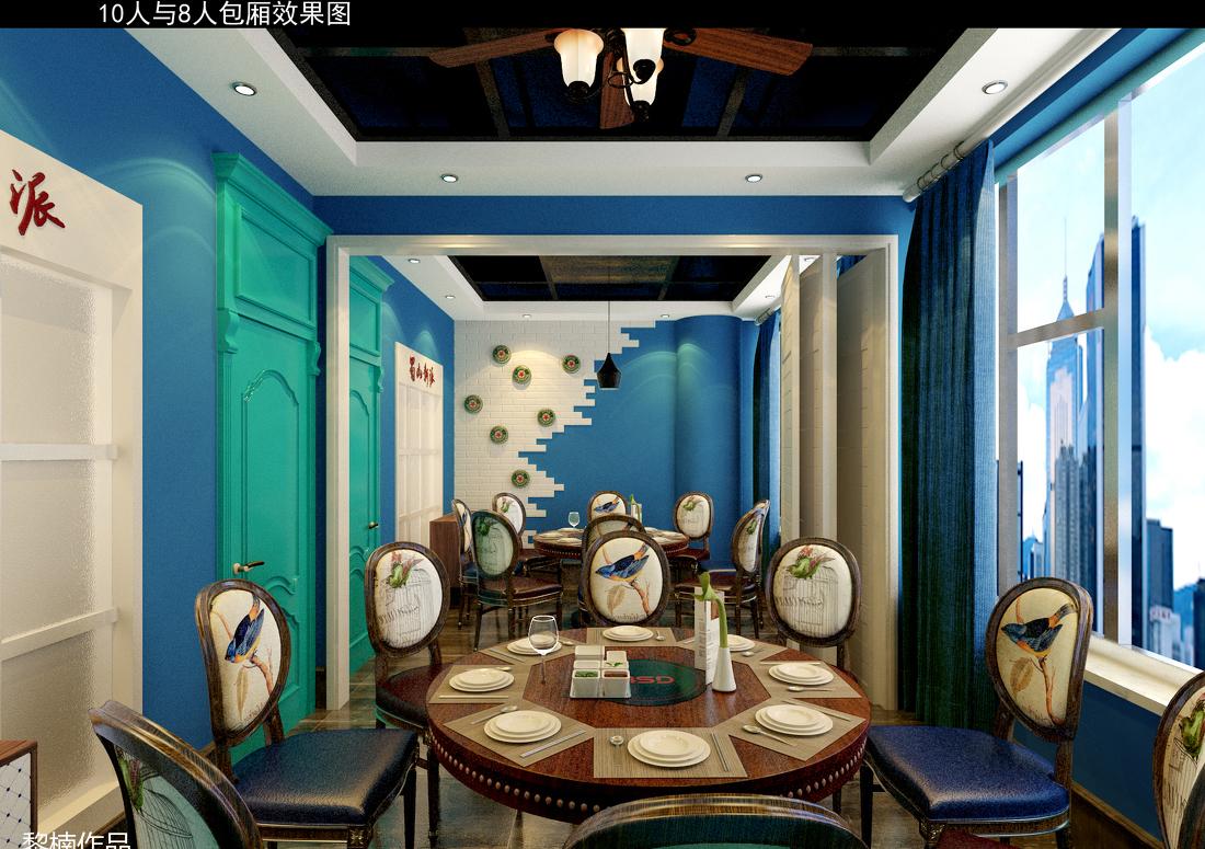 
2017年交通西路蜀山新派火锅 -6