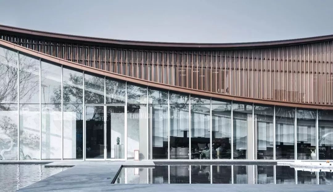 杭州·随塘 | 江南水乡的礼仪都市桃源-46