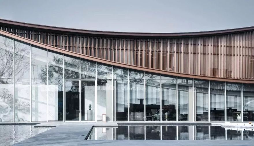 杭州·随塘 | 江南水乡的礼仪都市桃源-46