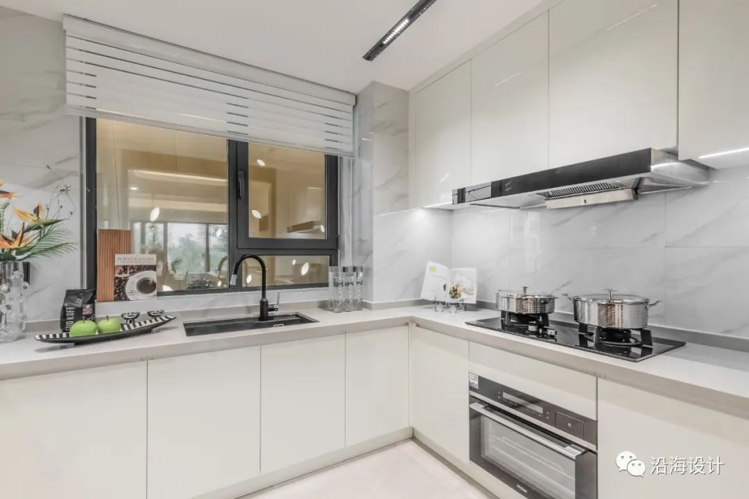 中铁建·青岛 WELL 健康城 1·1 期 S4#商业楼丨中国青岛丨青岛沿海建筑设计有限公司-38