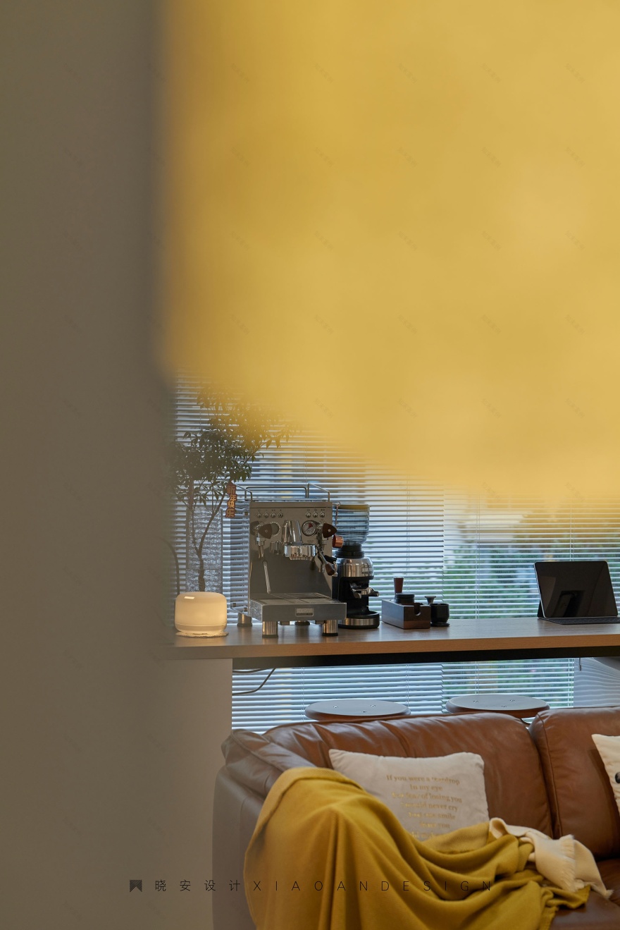 亲近自然 · 沉浸在无限的温柔里丨晓安设计-0