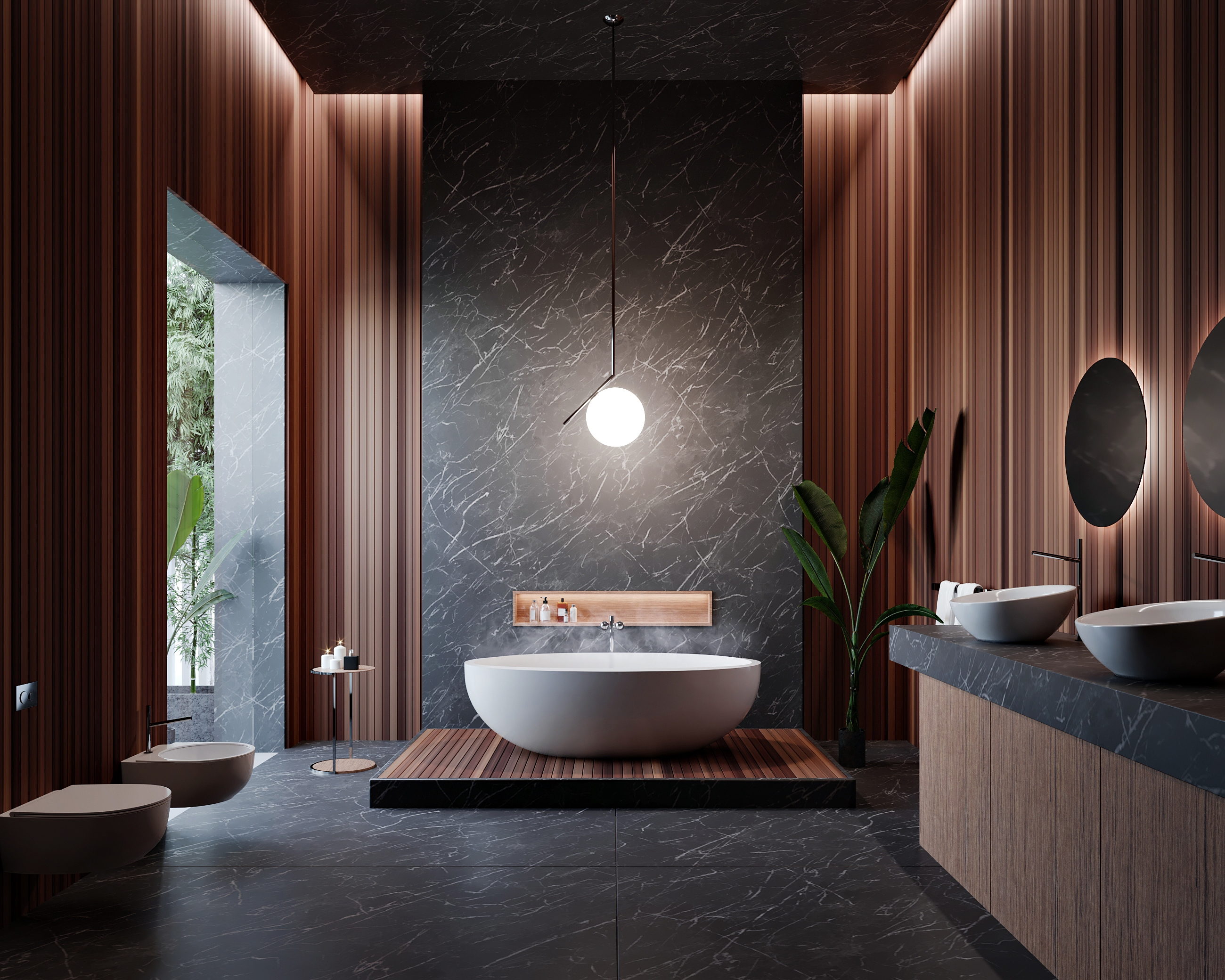 BlackBalance tutorial-2