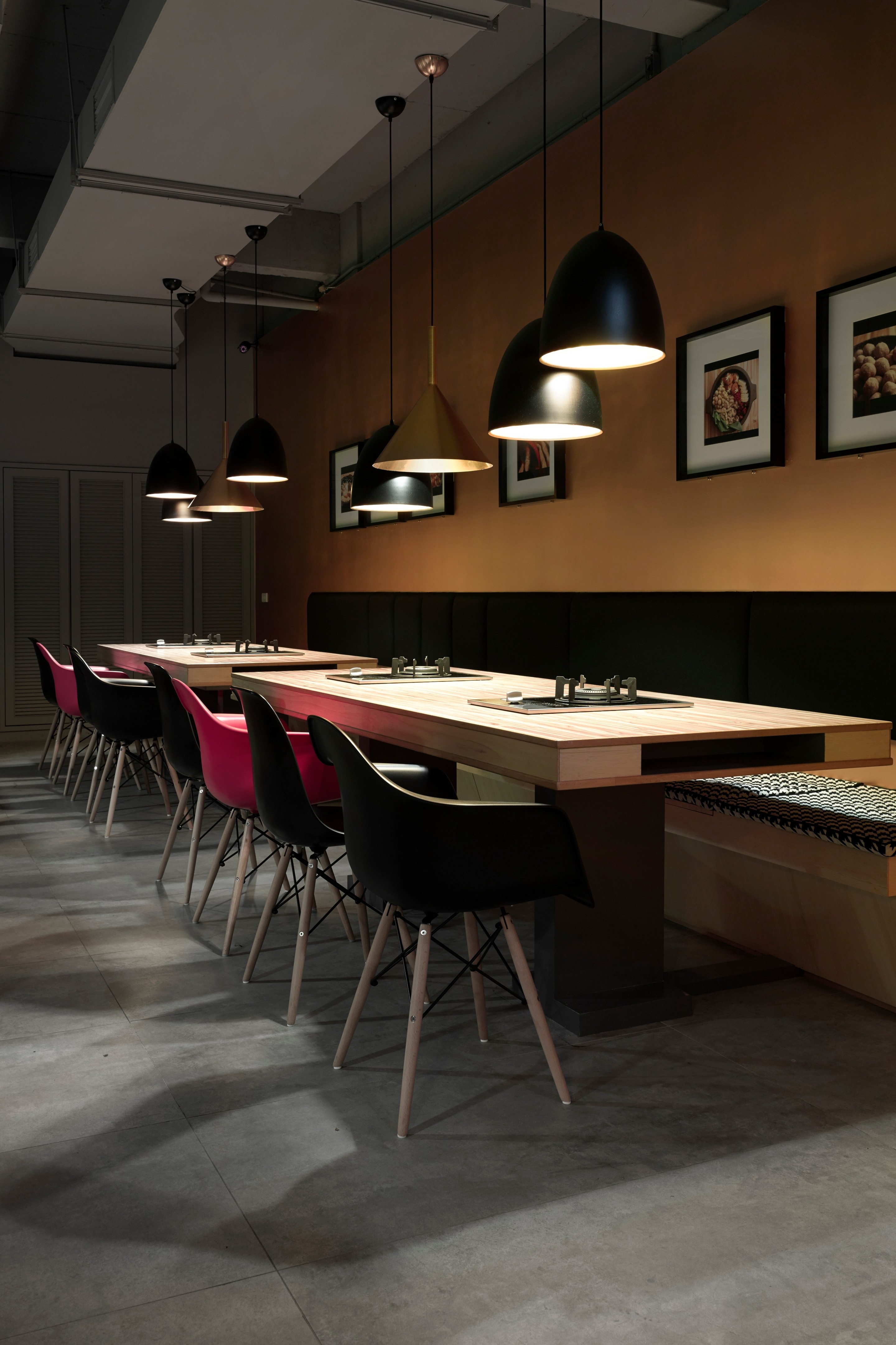 商业空间·甘纳设计-1