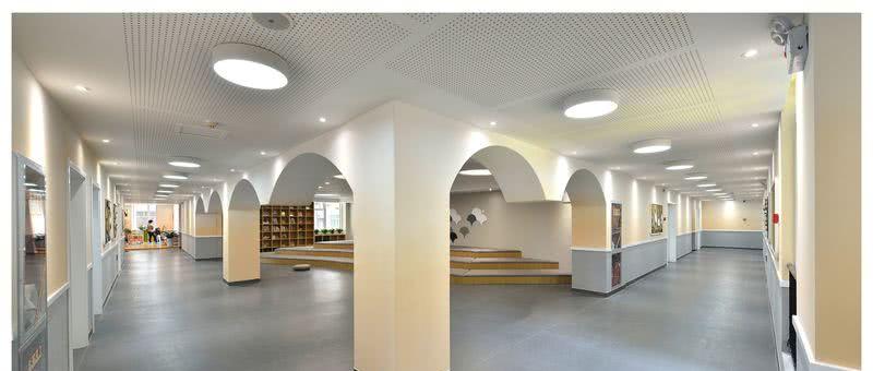 碧桂园凤凰城幼儿园-11