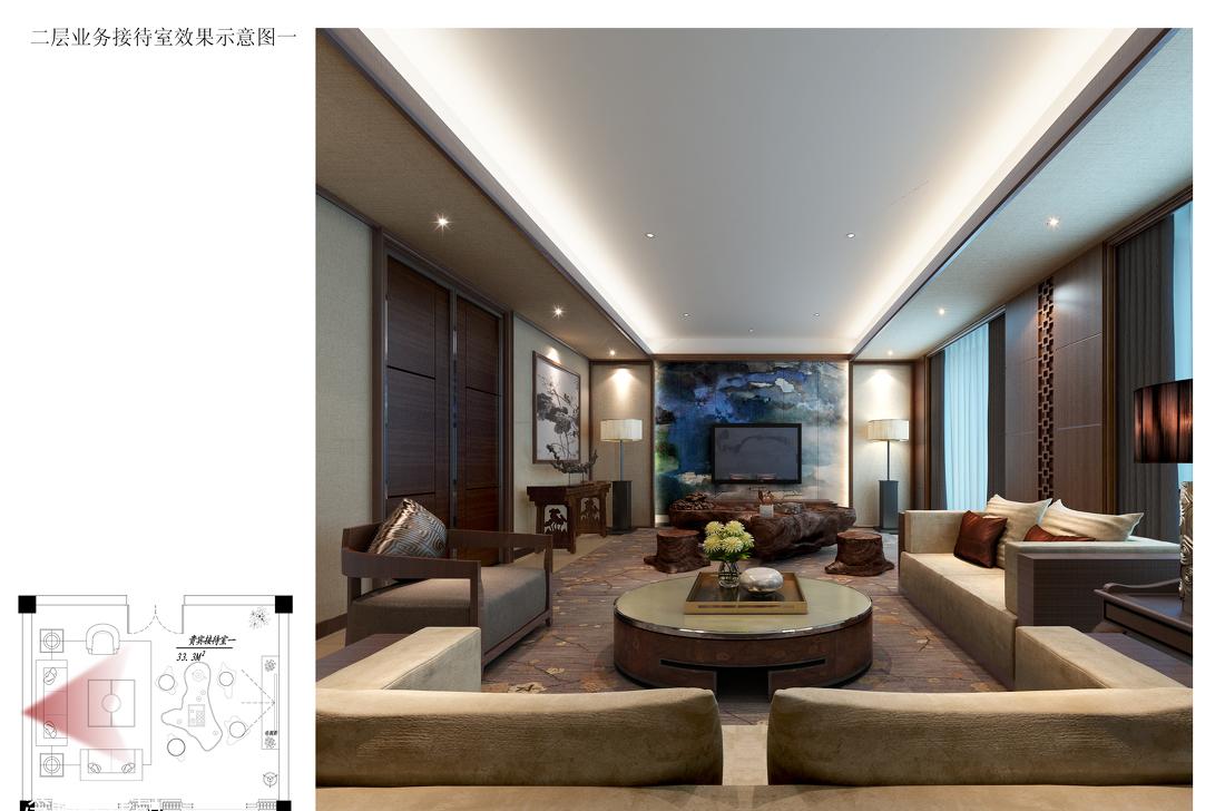 
信达铝业办公楼 -9