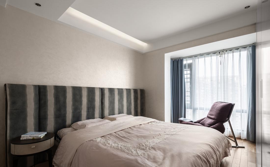 东风广场轻奢家居设计-21