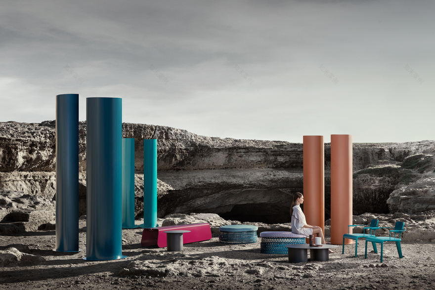 Da a Italia户外 工作室目录-32