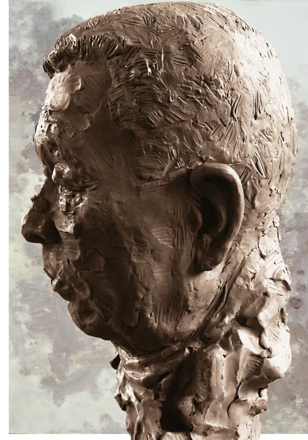 黄兴国 | 与徐福厚的艺术交响-39