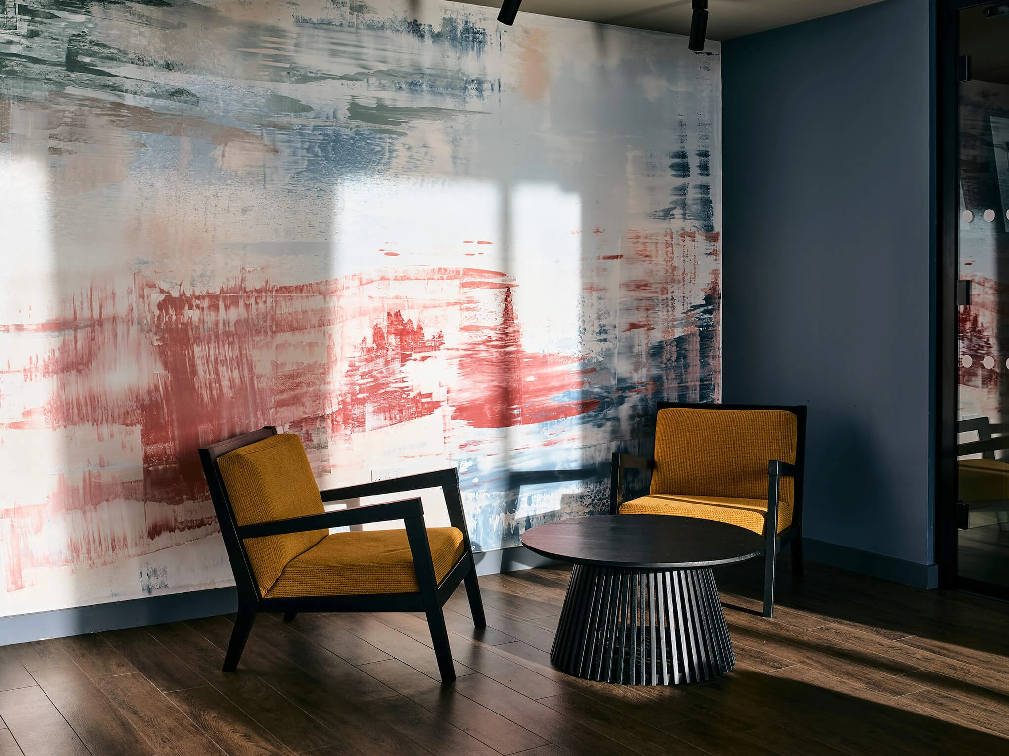 绿客房媒体城 UK 社区中心丨英国丨74-42