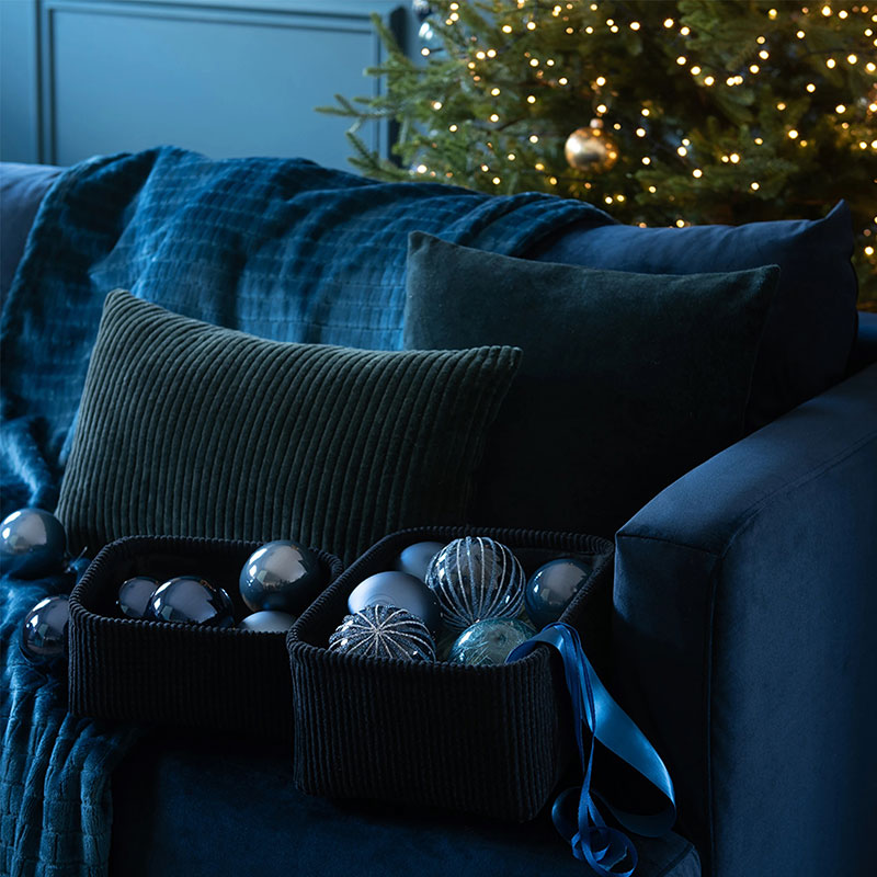 Maisons du Monde 的圣诞装饰设计-3