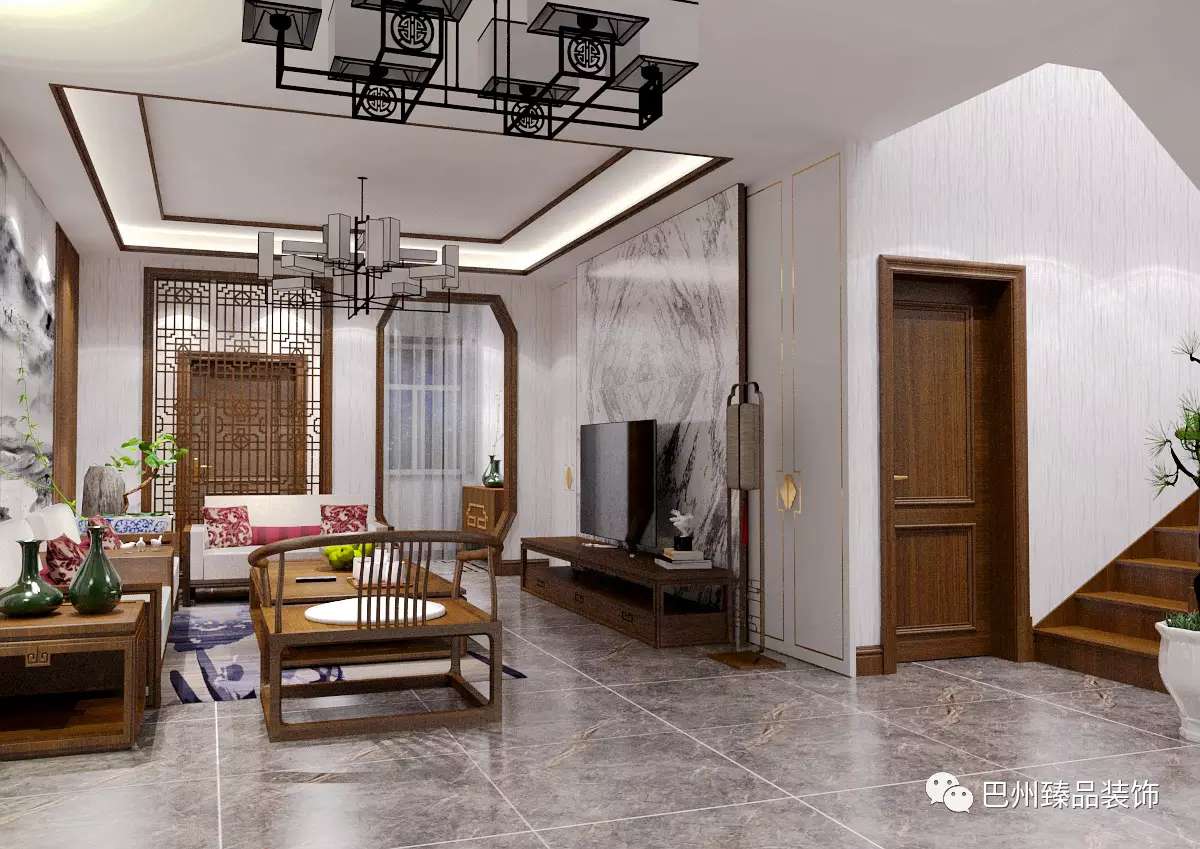 皇朝孔雀城邦何公馆-12