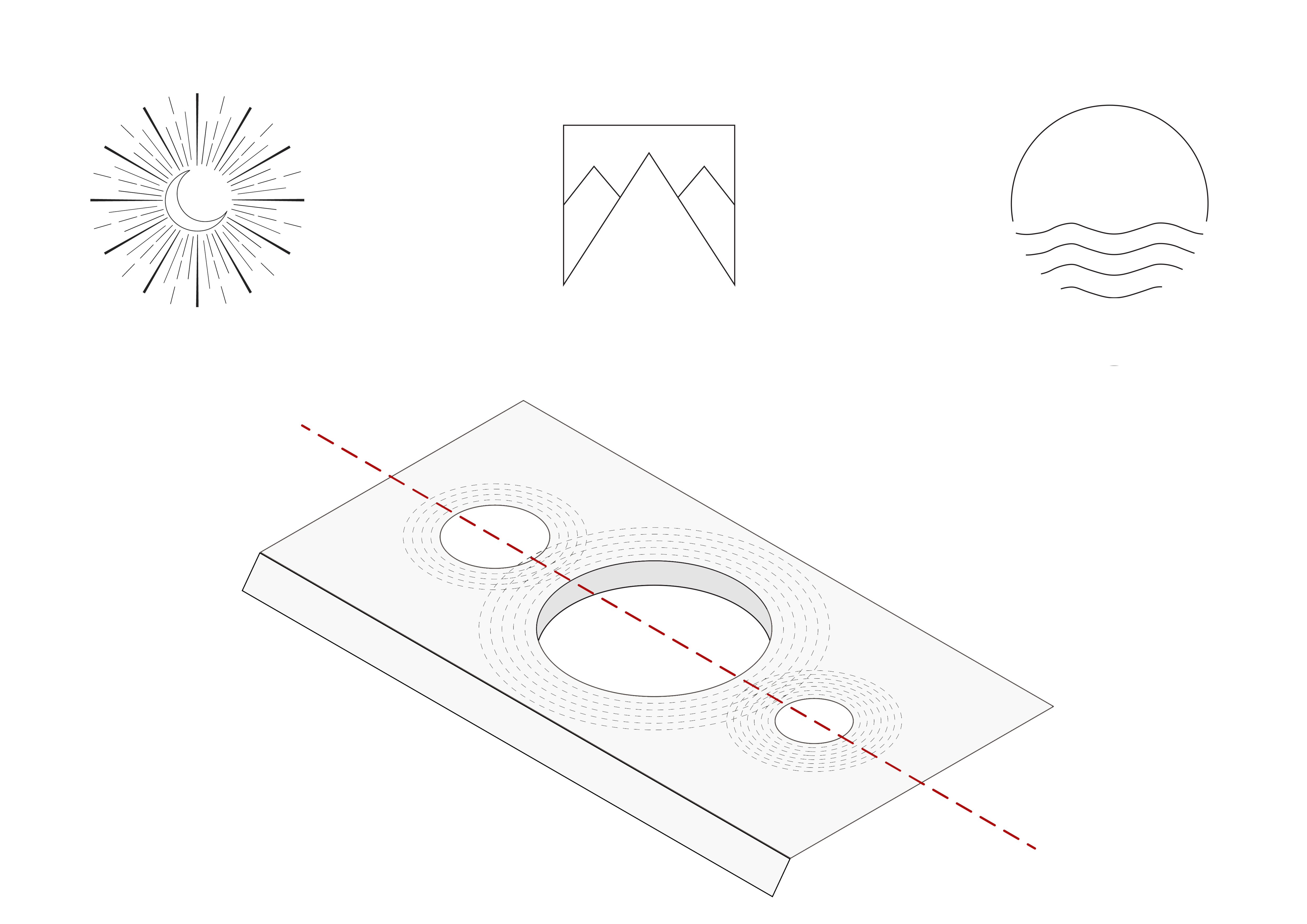 Limina  世俗世界的神圣空间丨印度班加罗尔-10