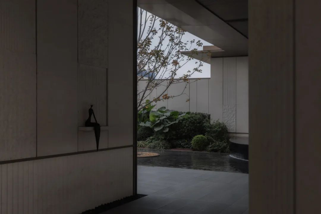 杭州中天·拾光翠语轩示范区丨中国杭州丨MANG 漫格景观-17