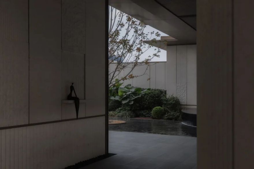 杭州中天·拾光翠语轩示范区丨中国杭州丨MANG 漫格景观-17