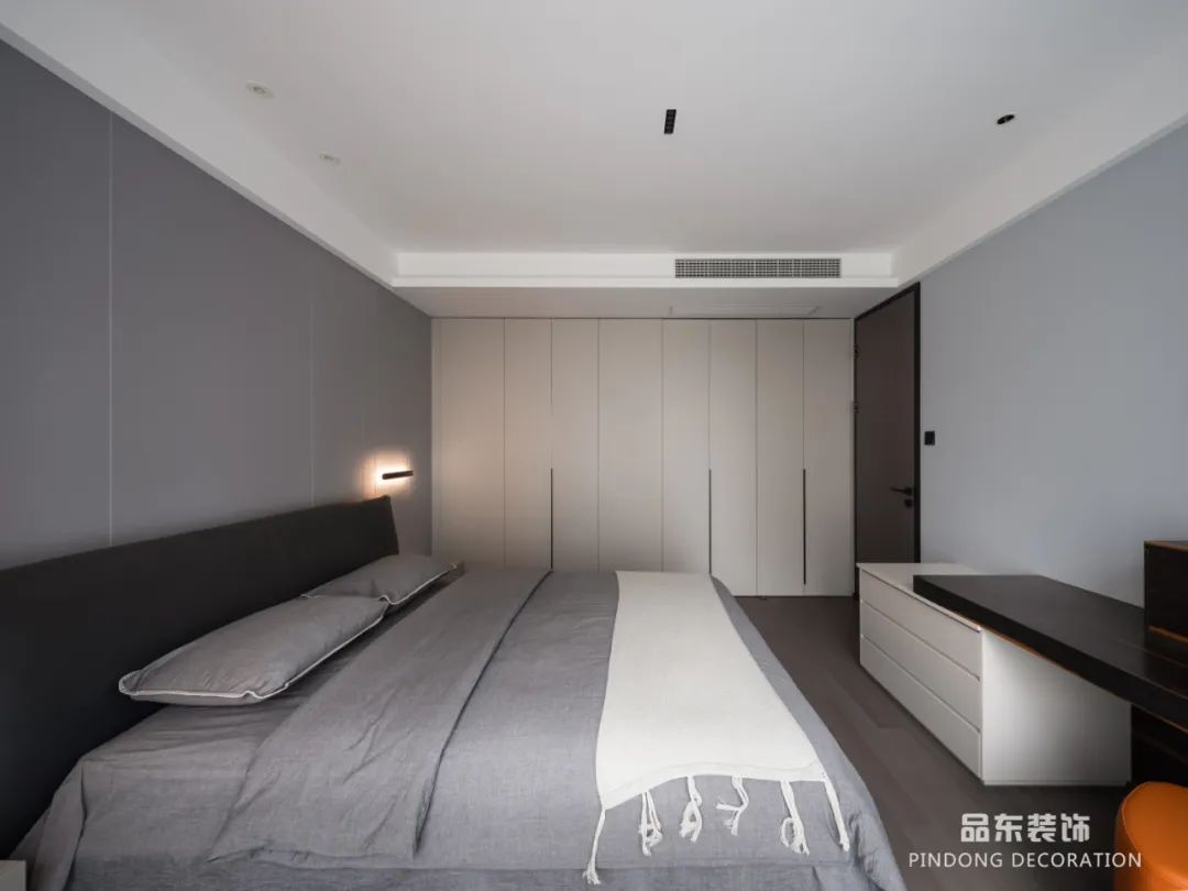 永宁公馆 | 静谧优雅的家居空间-84