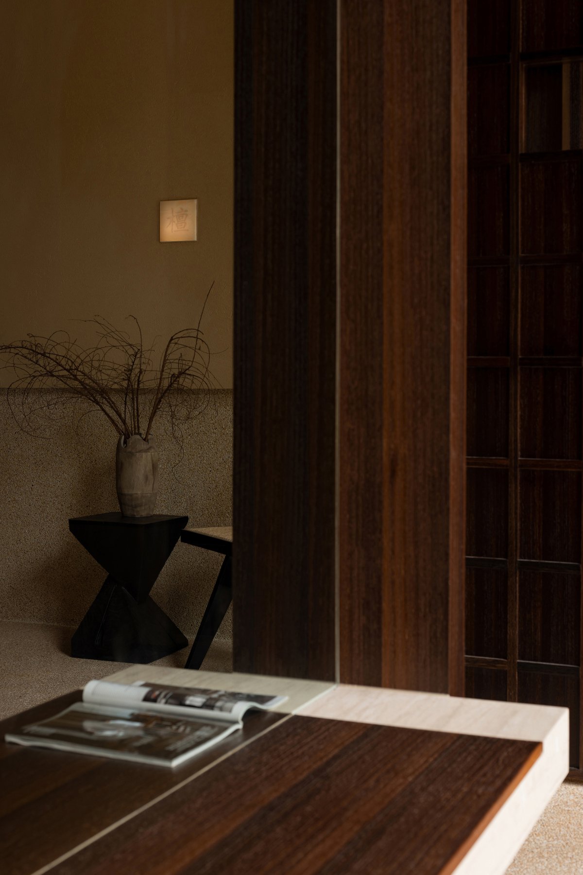 檀咖啡 Neótan Café丨双羽设计-9