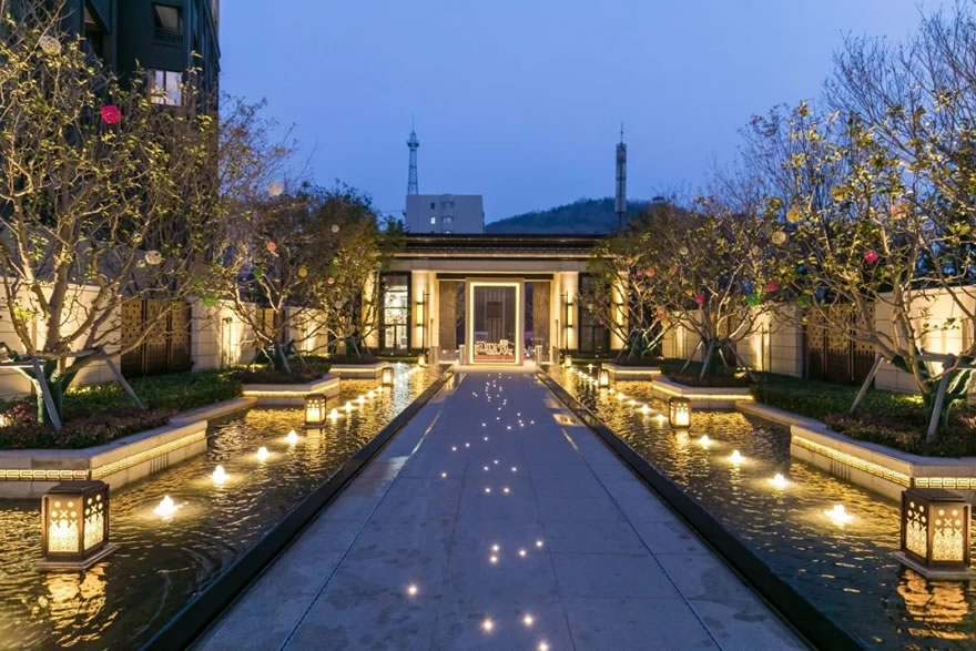 大连龙湖星海彼岸（大区）-61