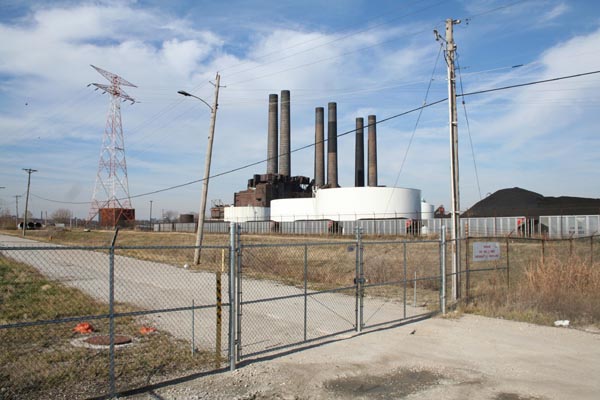 Cahokia Power Plant（卡霍基亚发电厂）丨美国密西西比-26