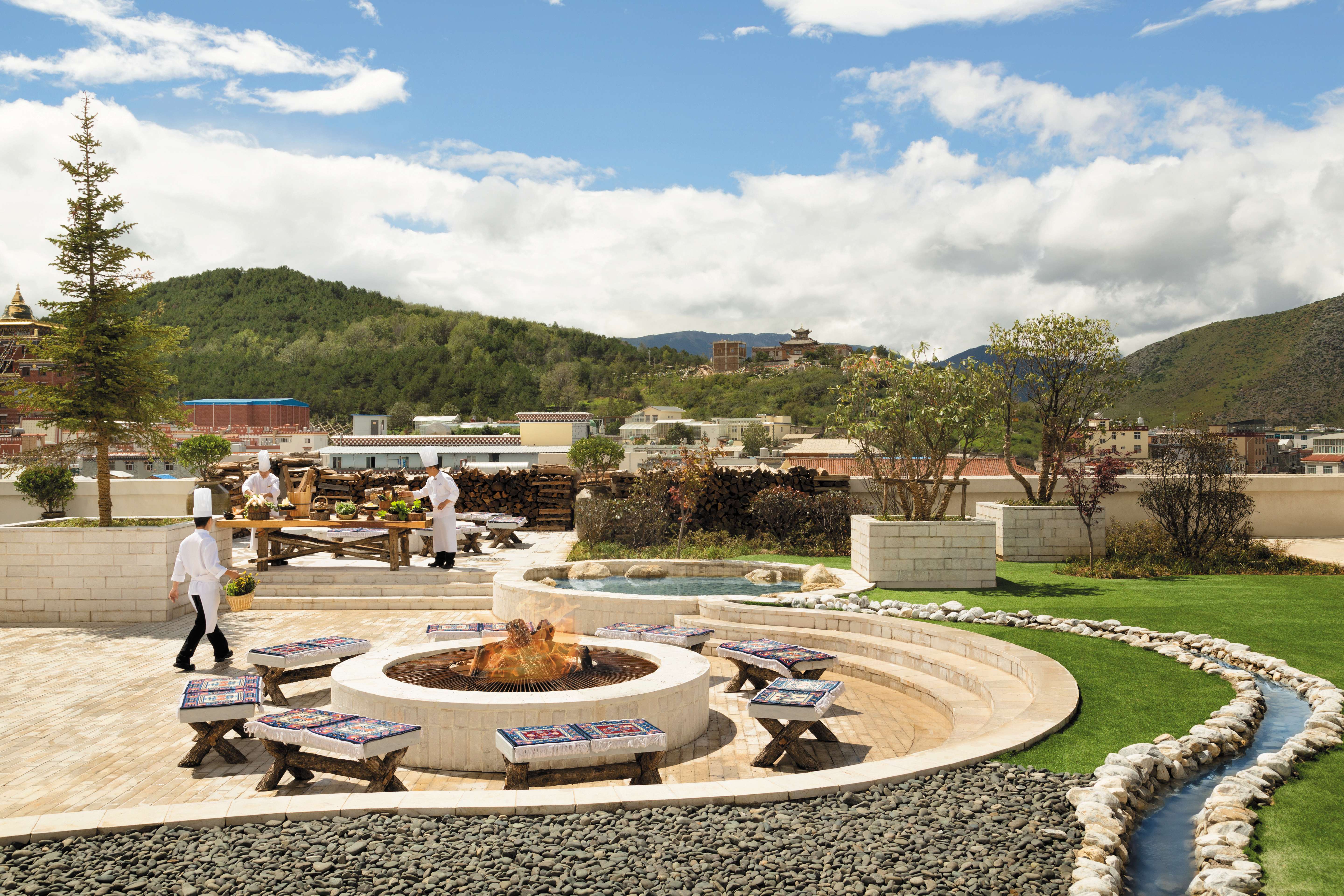 LTW 恬居云南香格里拉酒店(官方摄影)-7