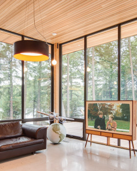 MAFC.005.3 Freeman, Mafco House (2016)