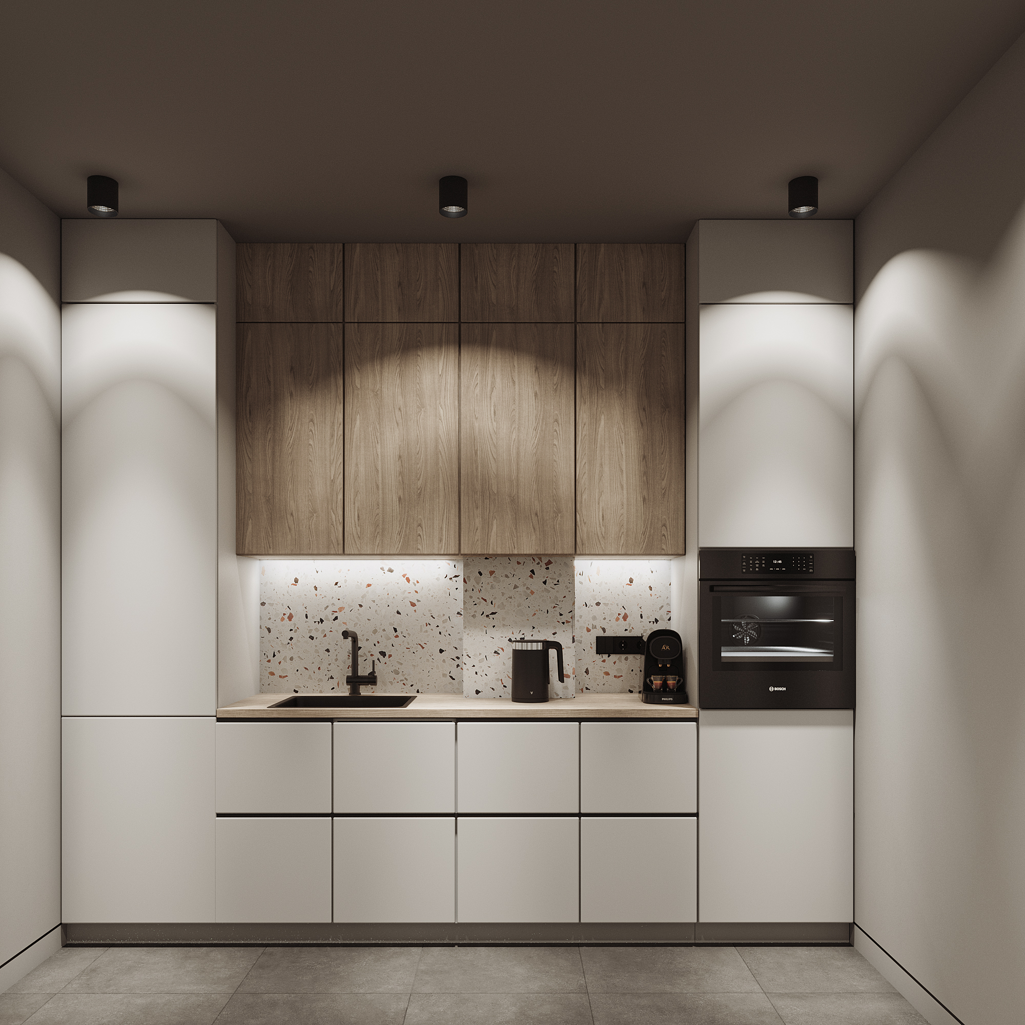 基莱吉安美容中心丨亚美尼亚-28