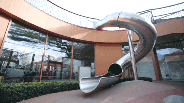 中国终于又有一个不辣眼睛的幼儿园了!-108