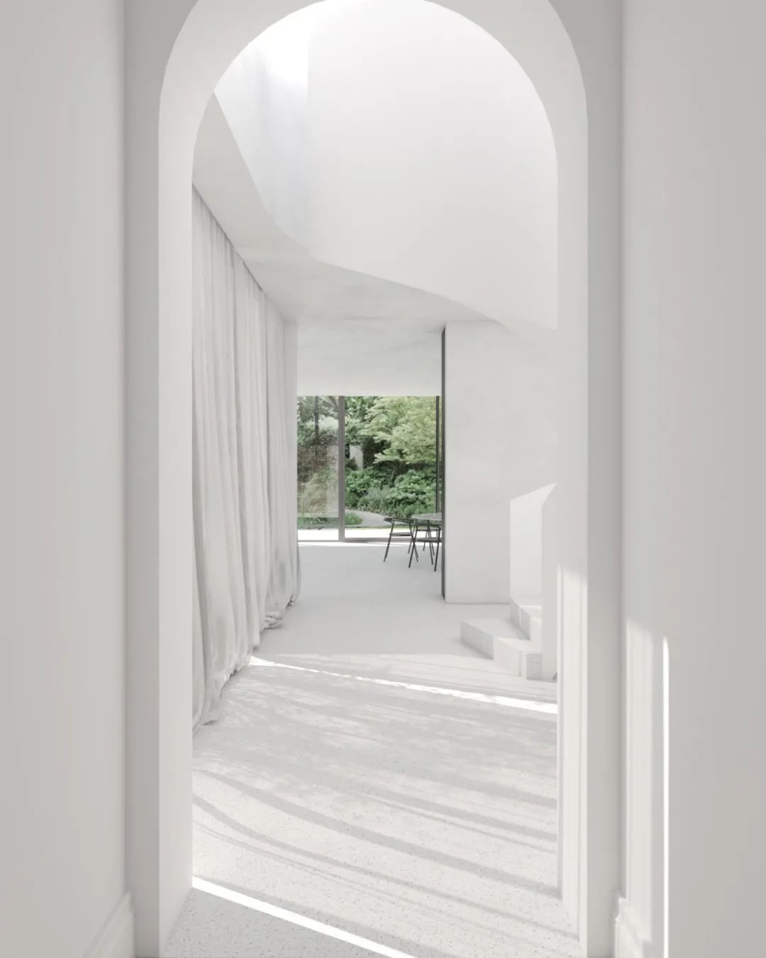 巴旺黑兹住宅丨澳大利亚墨尔本丨Adam Kane 建筑事务所-87