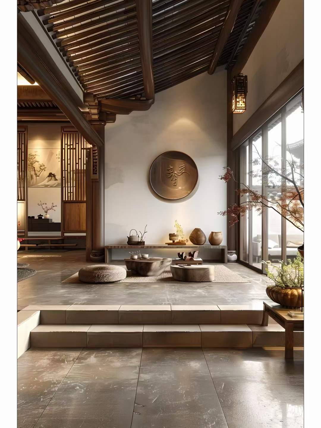 大雅宋风 古韵古风非新中式可言-2