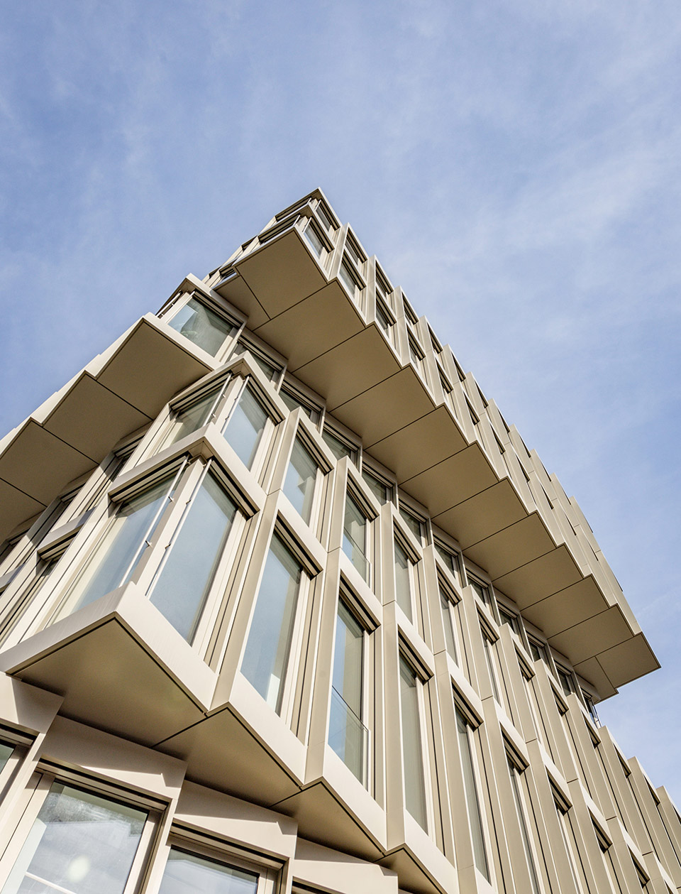 Eiswerk 旧楼改造丨德国柏林丨GRAFT-29