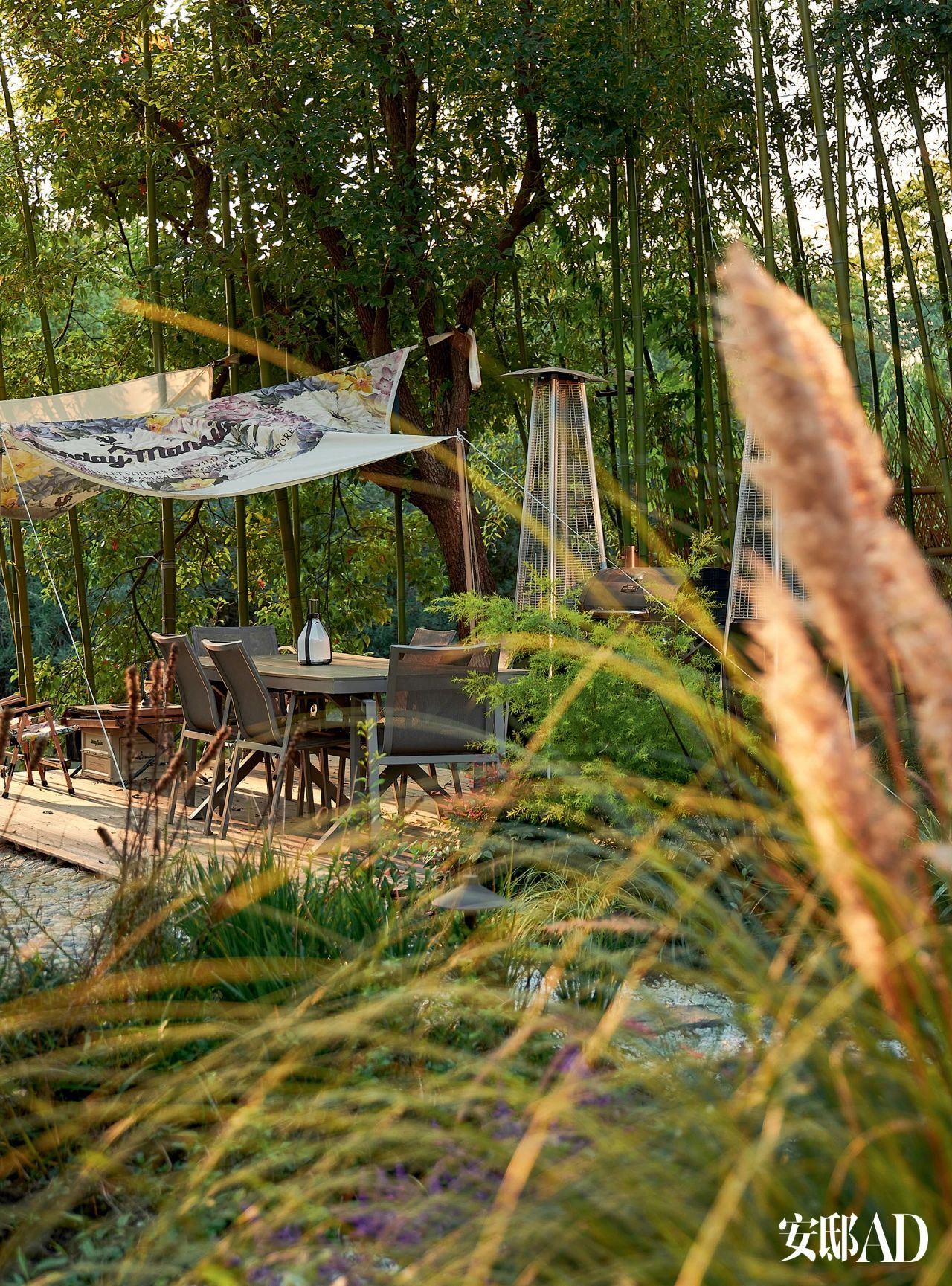 上海松江500平米风格别墅设计丨中国上海-7