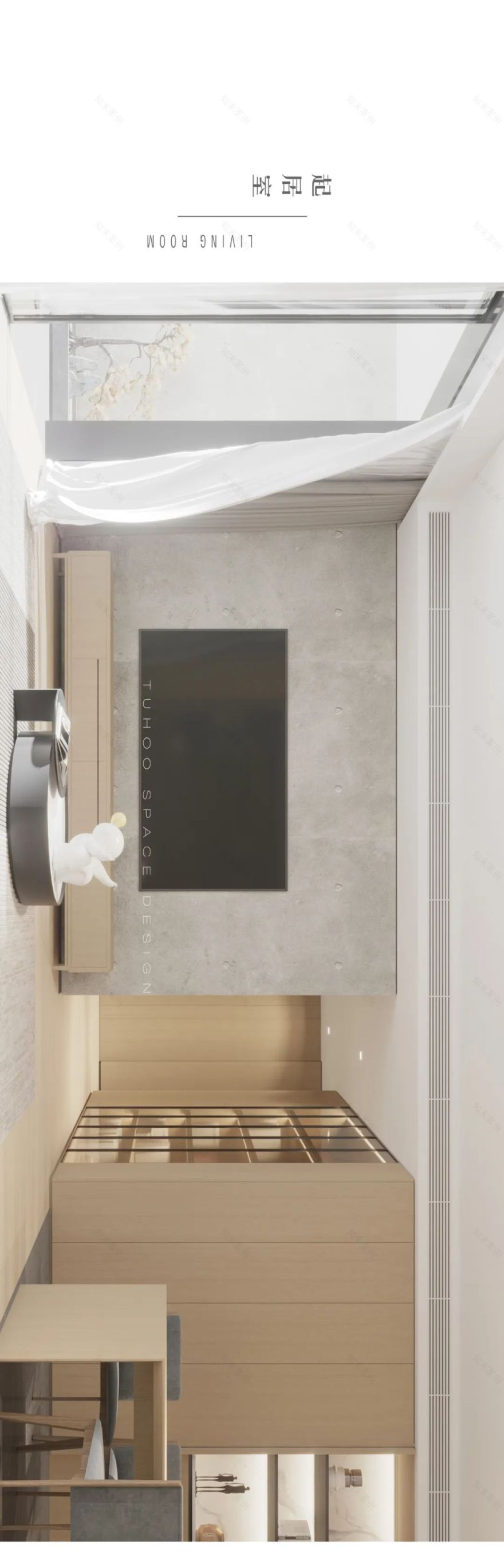 日色私宅 | 打造精神的乐园-14