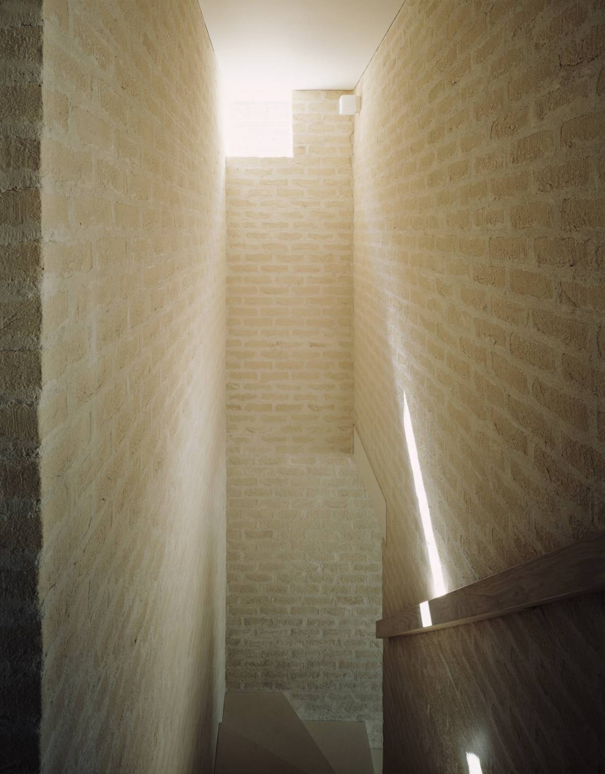 Garway Road 公寓丨英国伦敦丨Russell Jones-2