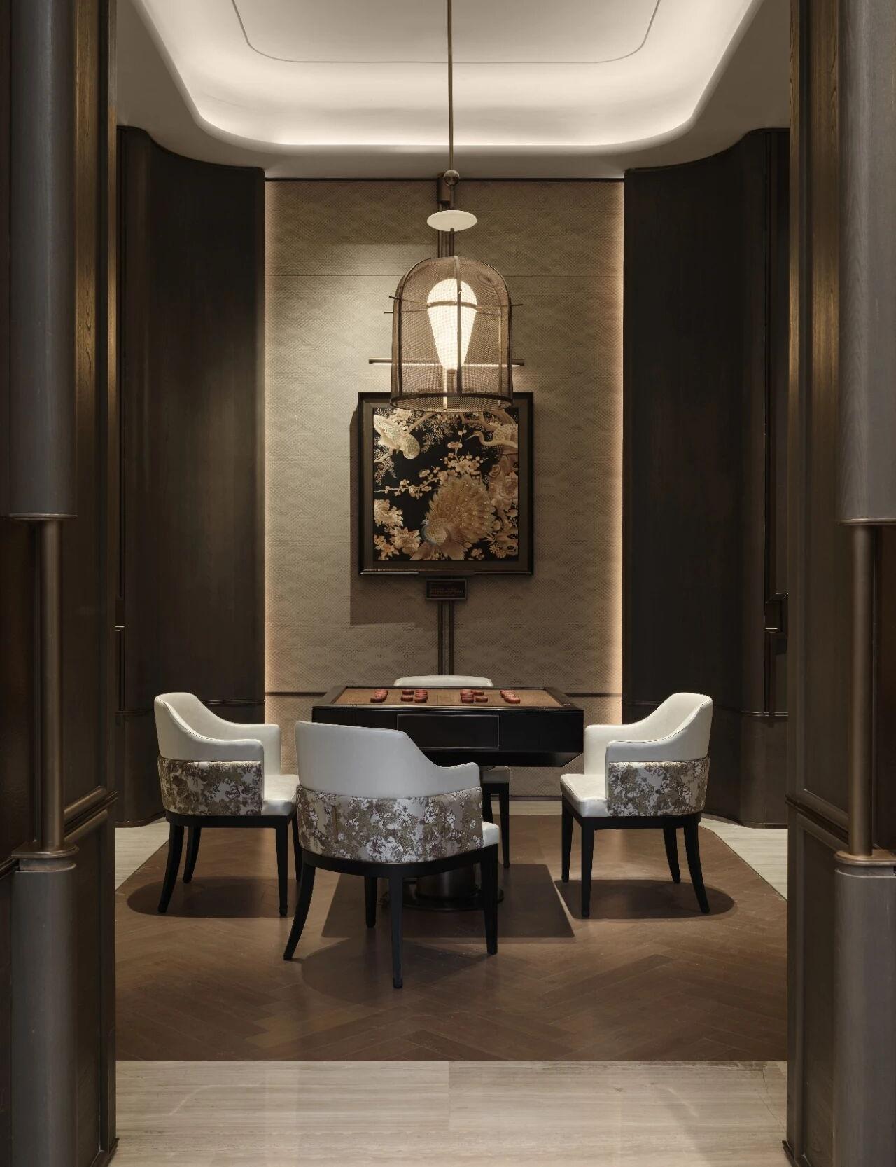 赋象设计 | 郑州越秀·金水云启-44