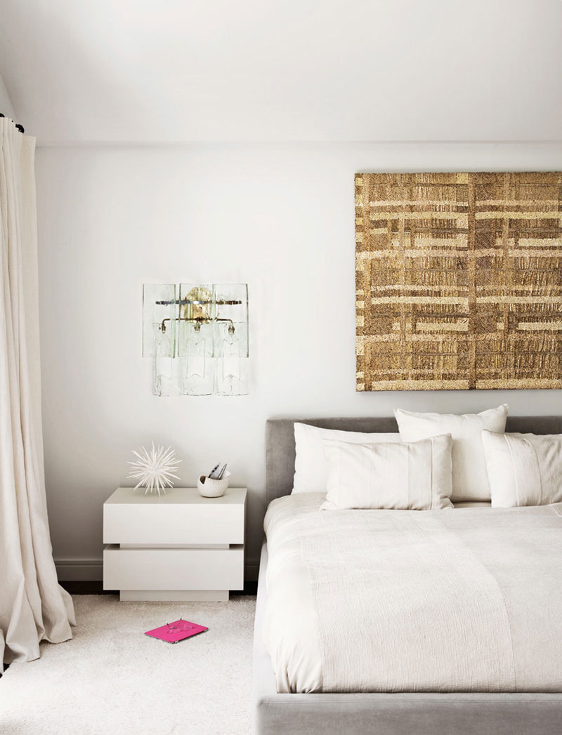 纽约名媛 Julie Hillman 的豪华汉普顿住宅设计-7