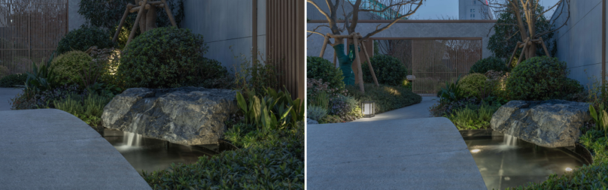 微木花境设计丨微木花境工作室-32