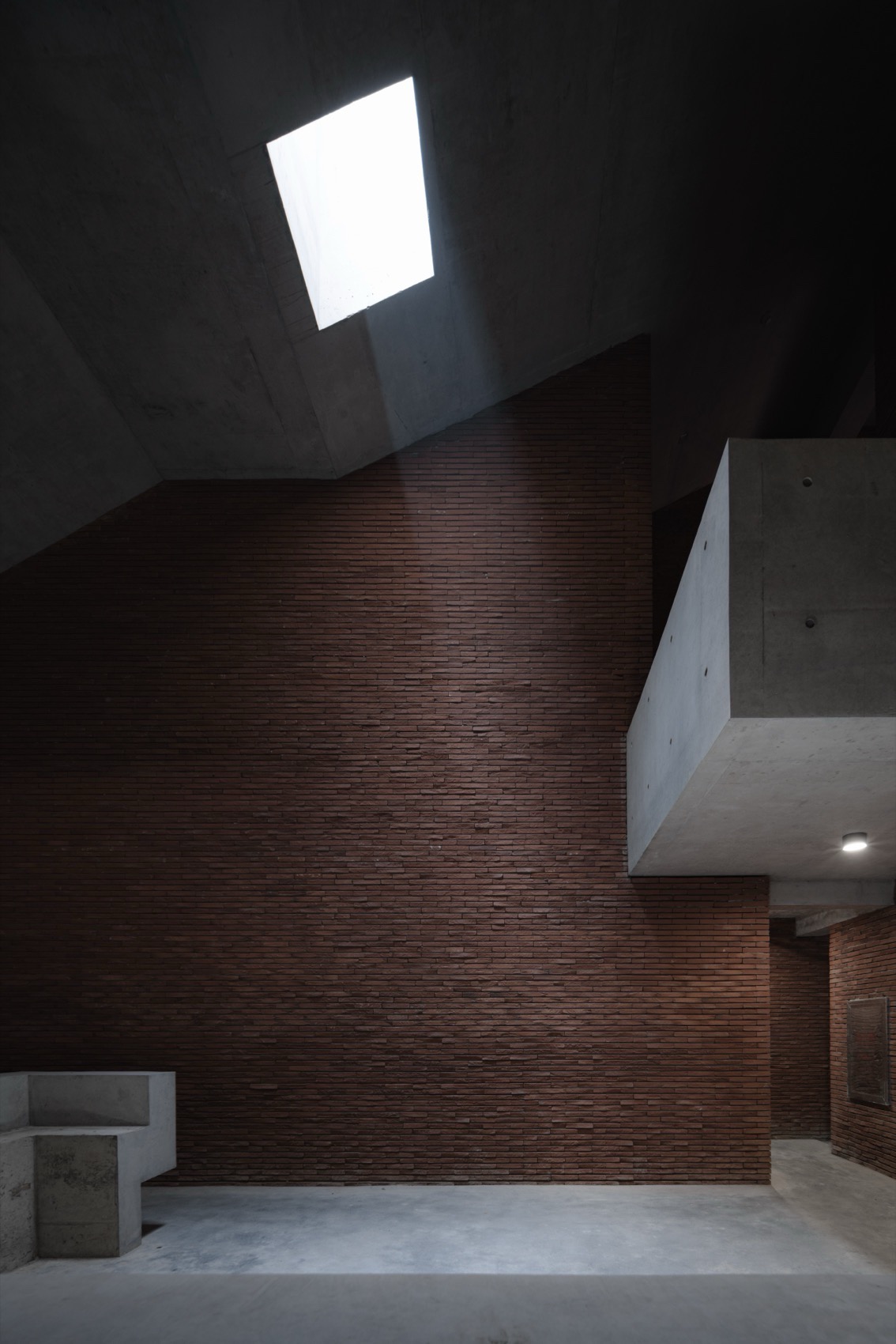 益阳三周文化广场丨中国益阳丨地方工作室-85