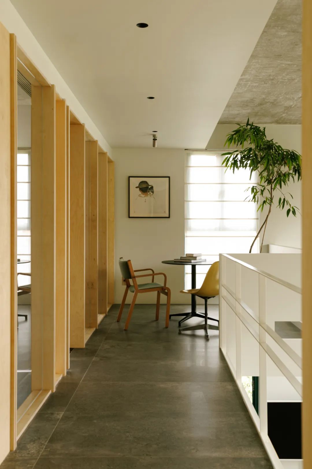 WAY × 未止办公室丨WAY DESIGN STUDIO-65