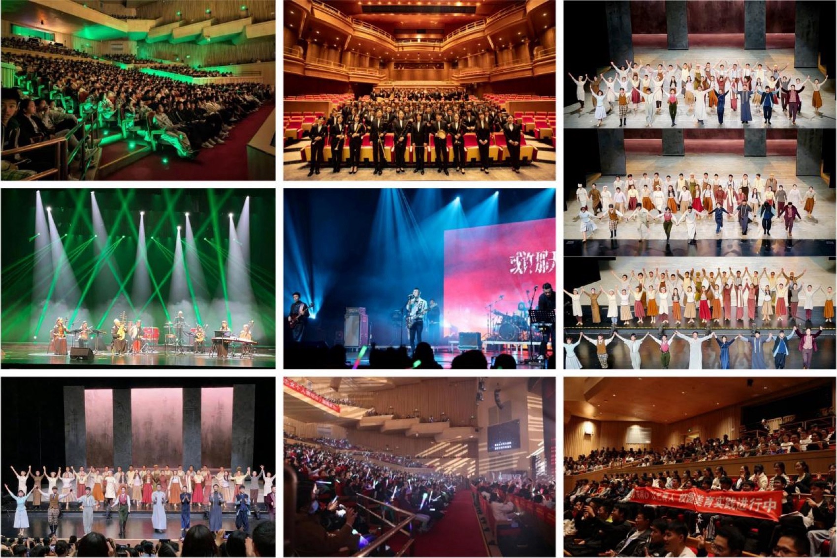 海门市文化中心 剧院项目丨中国南通丨东南大学建筑设计研究院有限公司-165