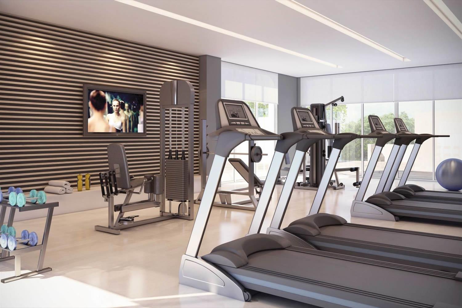 巴西 Imperatriz 住宅楼-11