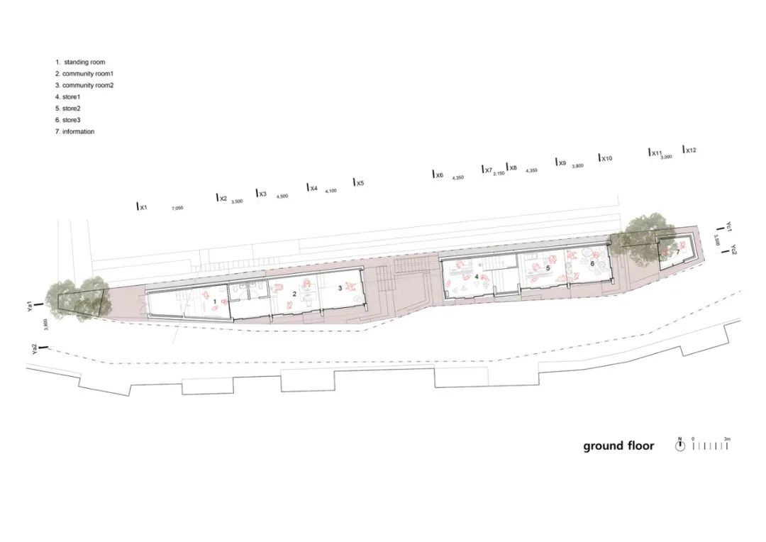 微型商业街丨勾勾手设计网-24