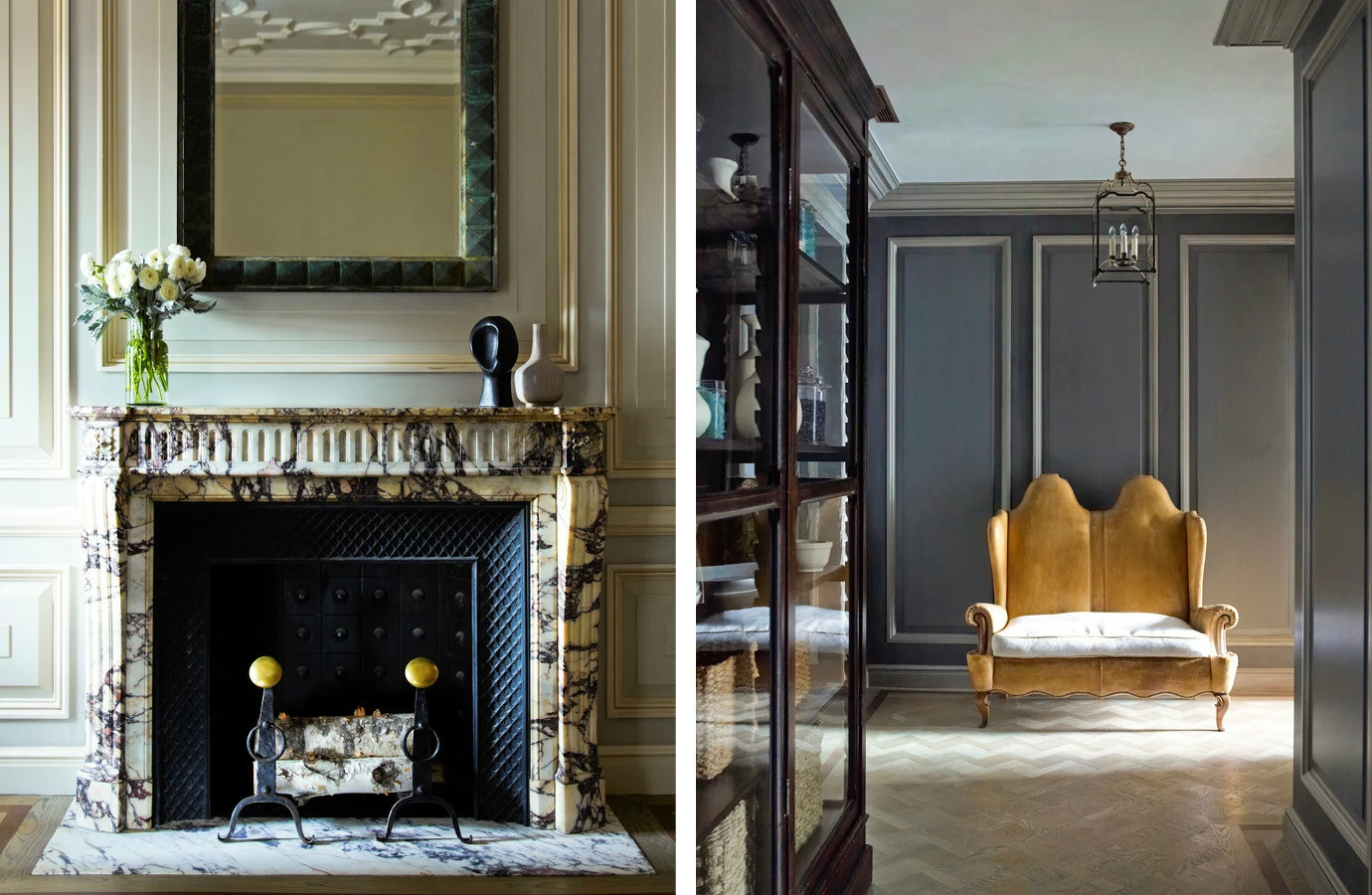 纽约Plaza酒店的Astor套房-4