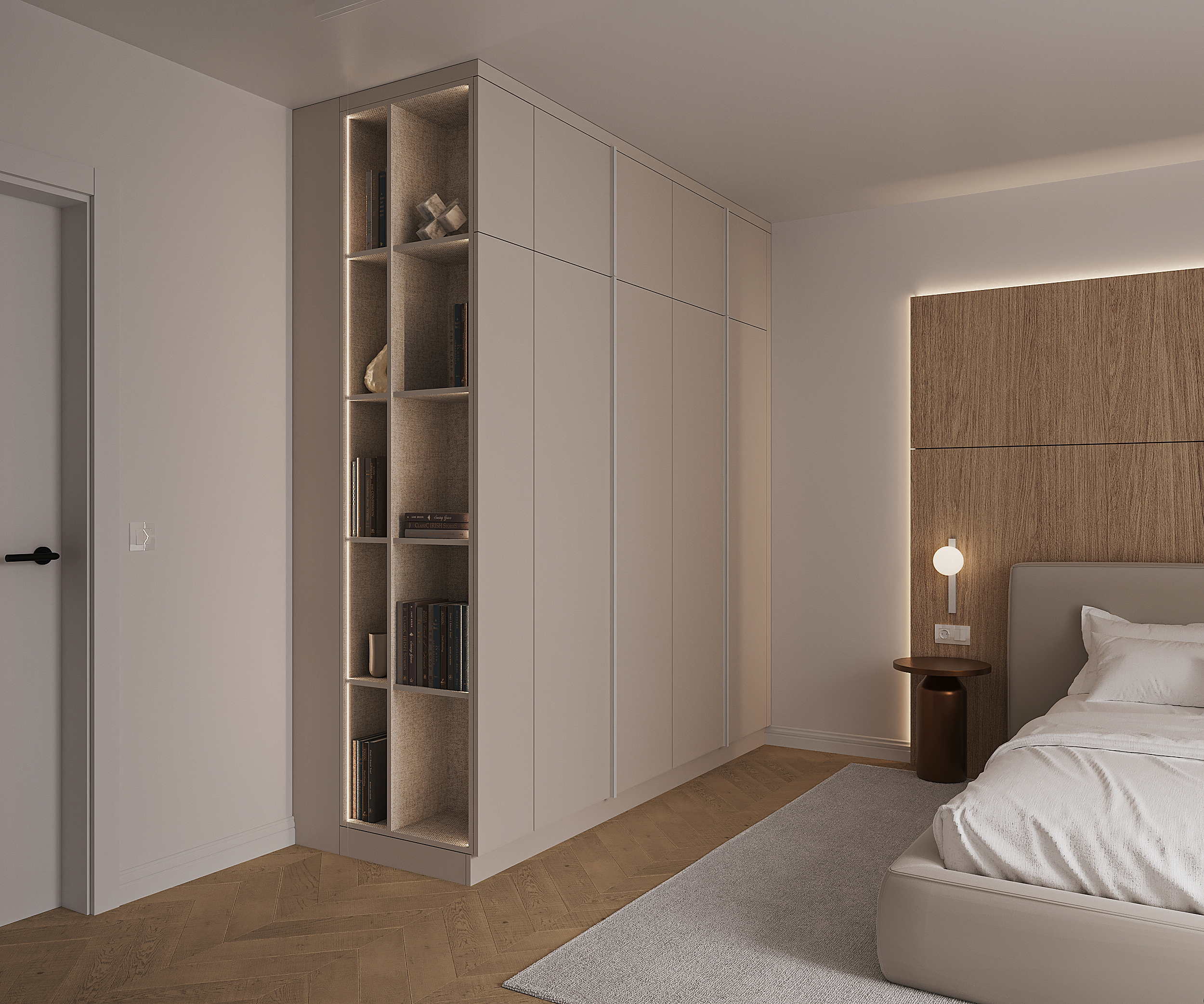 丨保加利亚索非亚丨Archimel Studio-35