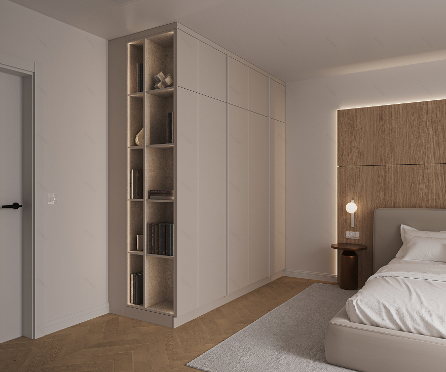 丨保加利亚索非亚丨Archimel Studio-35