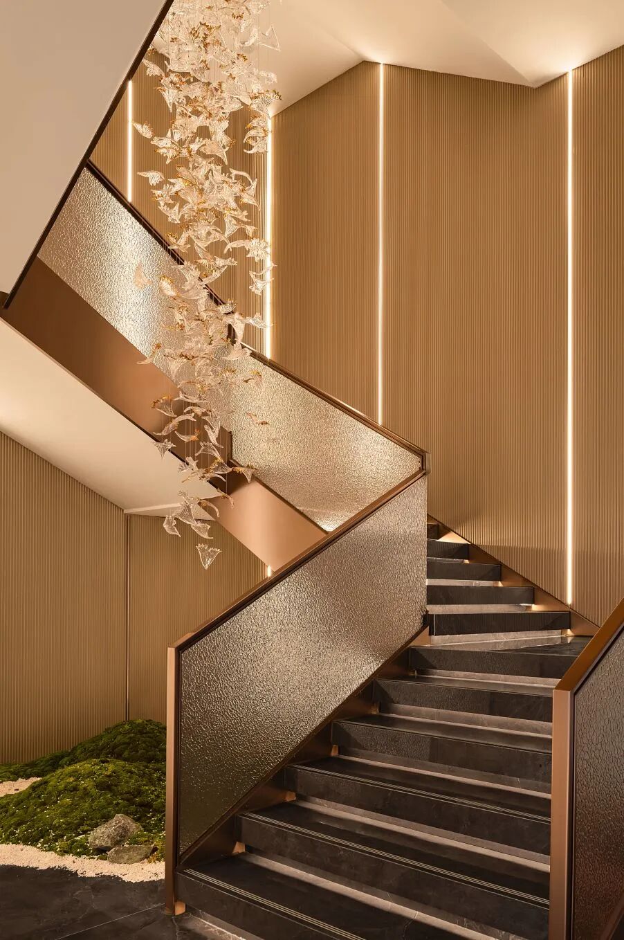 城投拾贝湾丨中国韶关丨硬装矩阵纵横,软装矩阵鸣翠MIX-21