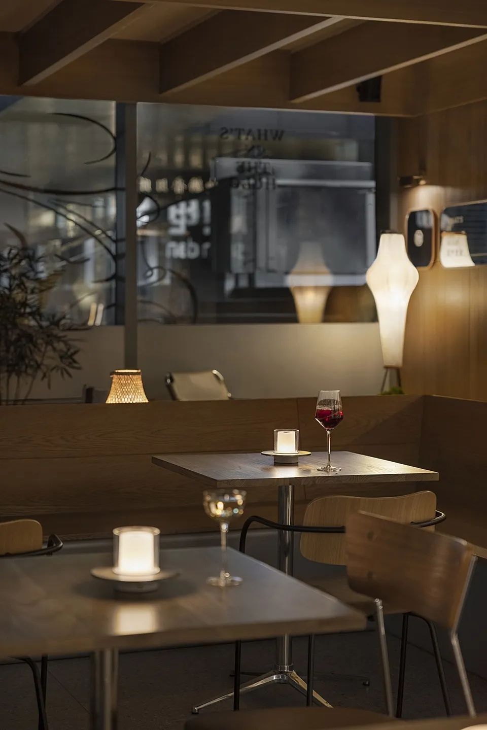 葫芦秘境 · HULOHULO 咖啡厅设计丨中国深圳丨SORA-42